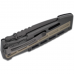 Canivete Smith & Wesson M&P AR Overmold Tanto